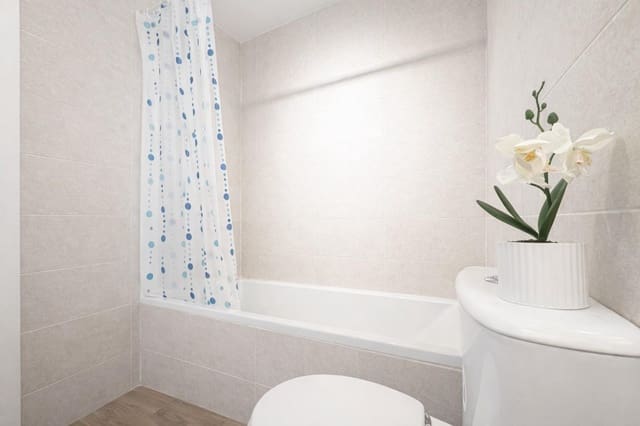 2 quarto Apartamento para venda em Teulada Pueblo, Teulada-Moraira com garagem - 199 000 € (Ref: 9630138)