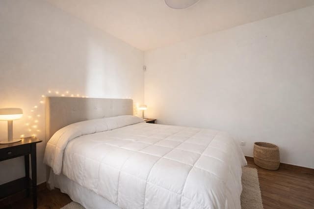 2 quarto Apartamento para venda em Teulada Pueblo, Teulada-Moraira com garagem - 199 000 € (Ref: 9630138)