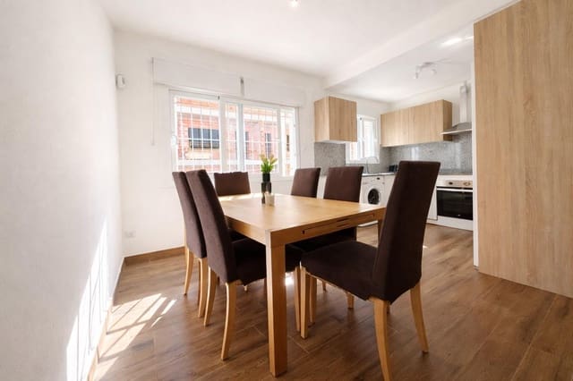 2 quarto Apartamento para venda em Teulada Pueblo, Teulada-Moraira com garagem - 199 000 € (Ref: 9630138)