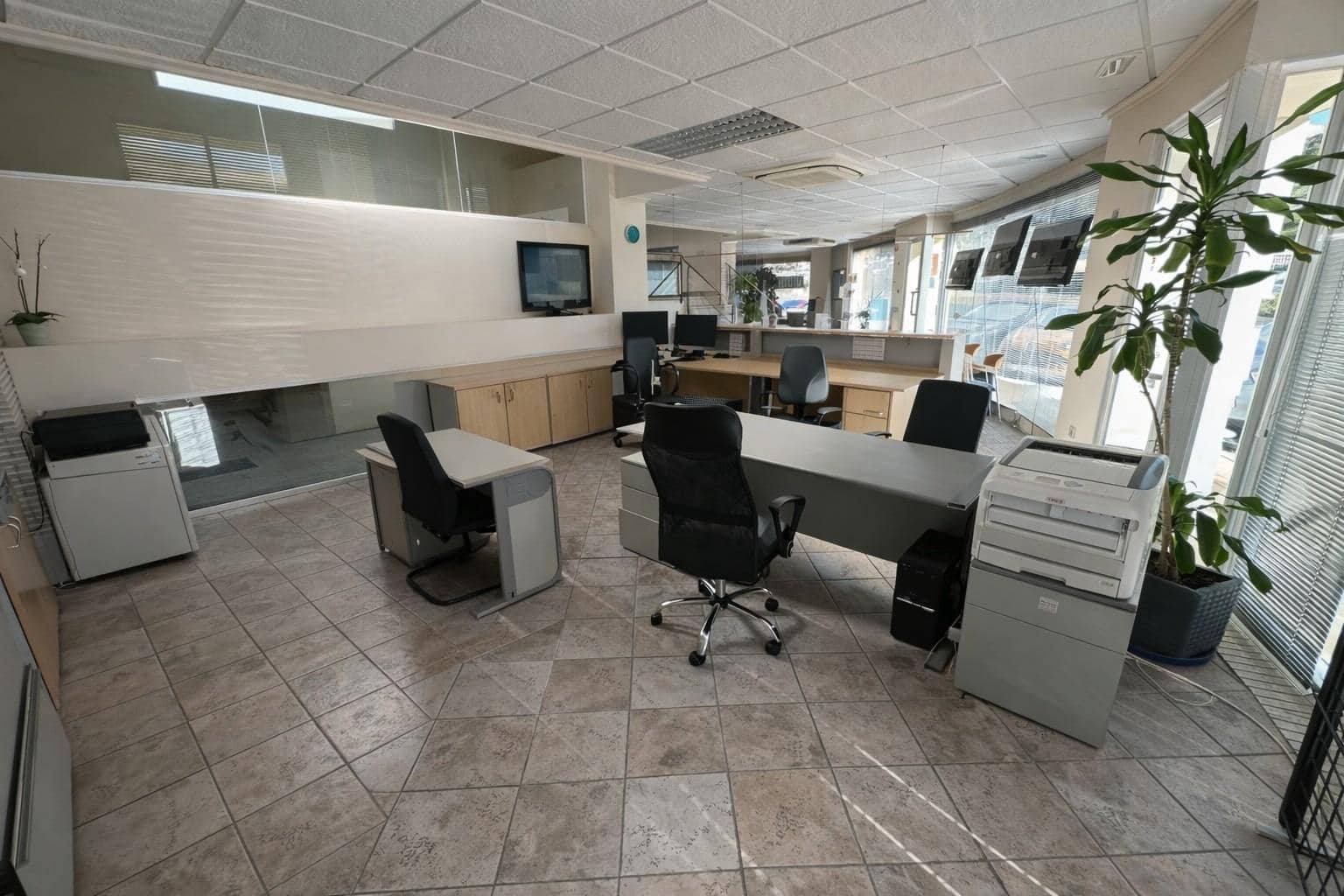 Local Commercial à vendre à Moraira - 890 000 € (Ref: 9645133)