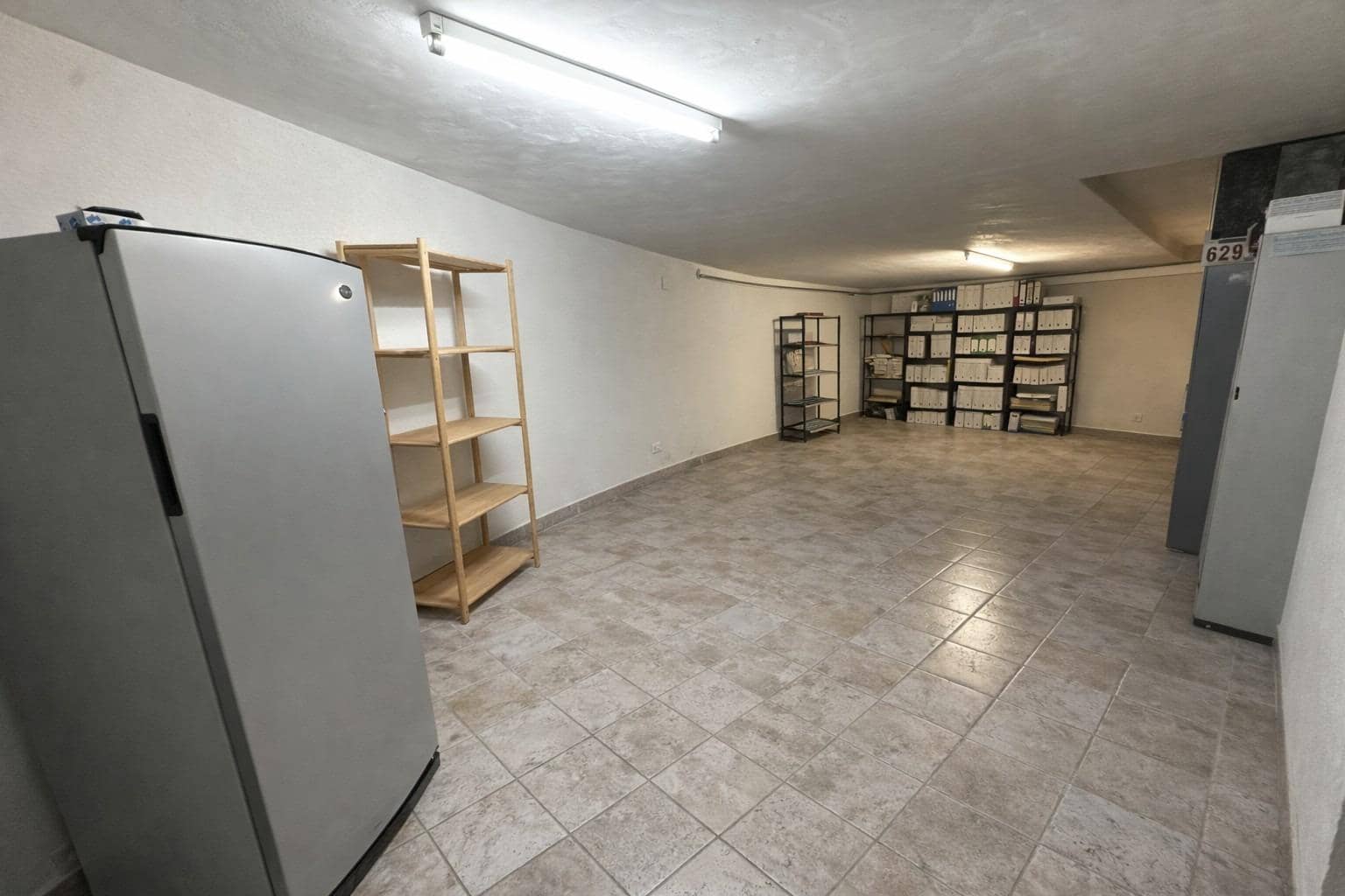 Local Commercial à vendre à Moraira - 890 000 € (Ref: 9645133)