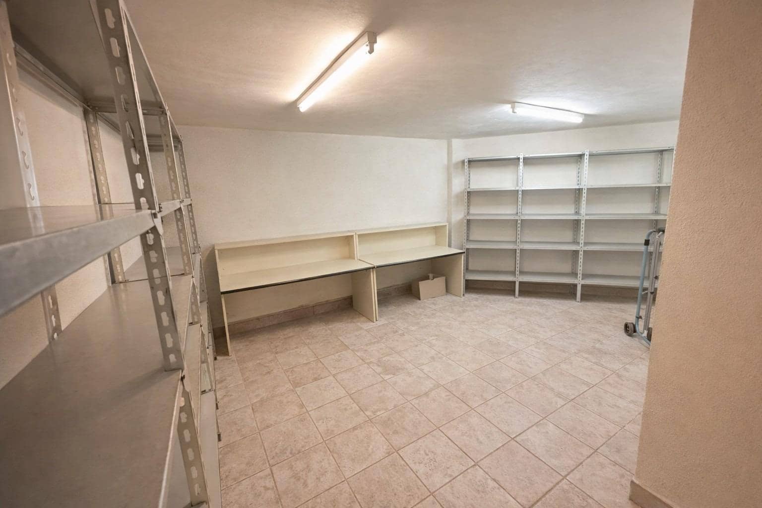 Local Commercial à vendre à Moraira - 890 000 € (Ref: 9645133)