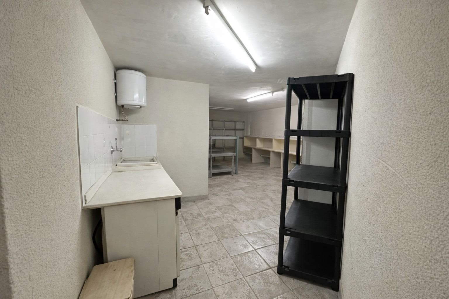 Local Commercial à vendre à Moraira - 890 000 € (Ref: 9645133)