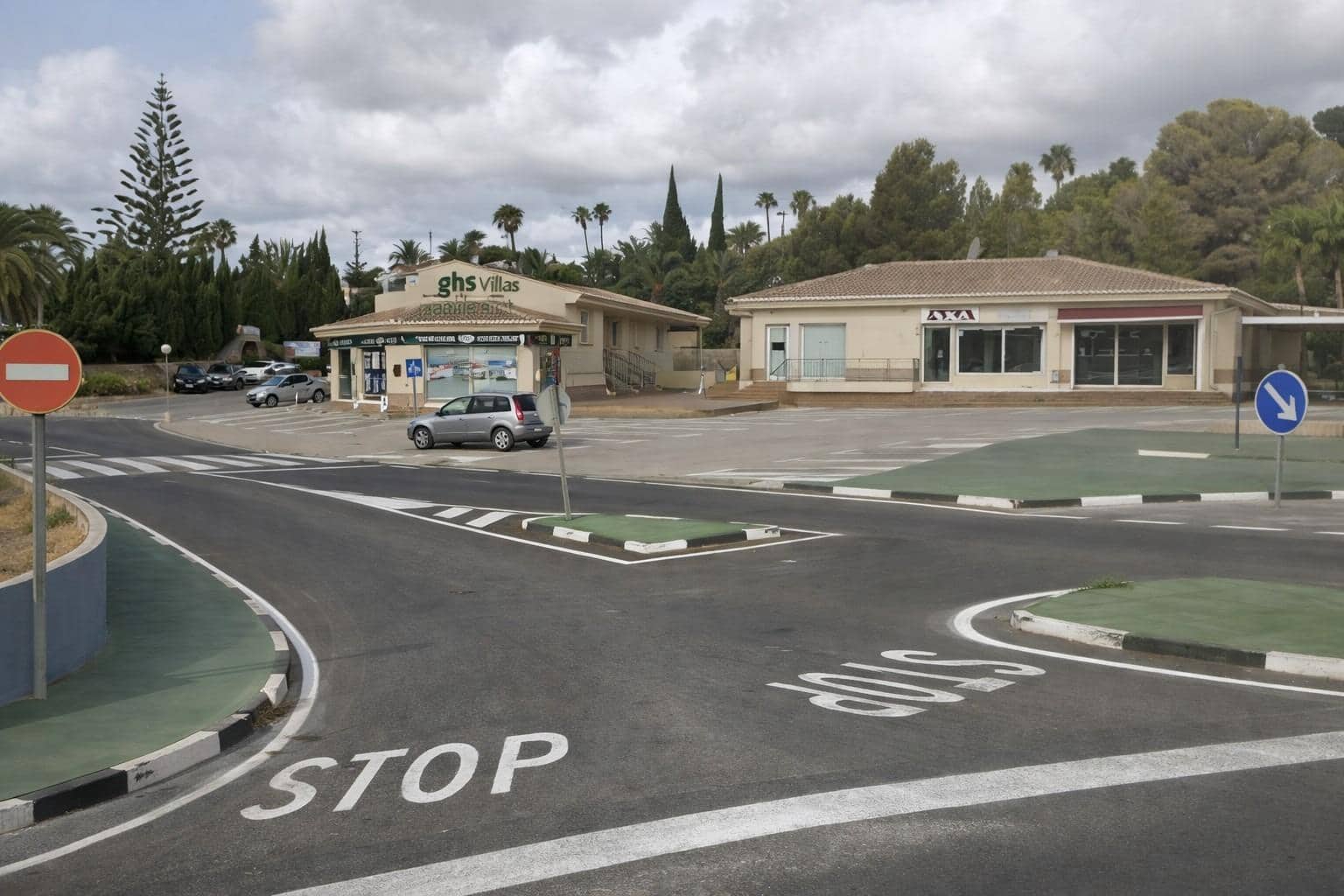 Local Commercial à vendre à Moraira - 890 000 € (Ref: 9645133)