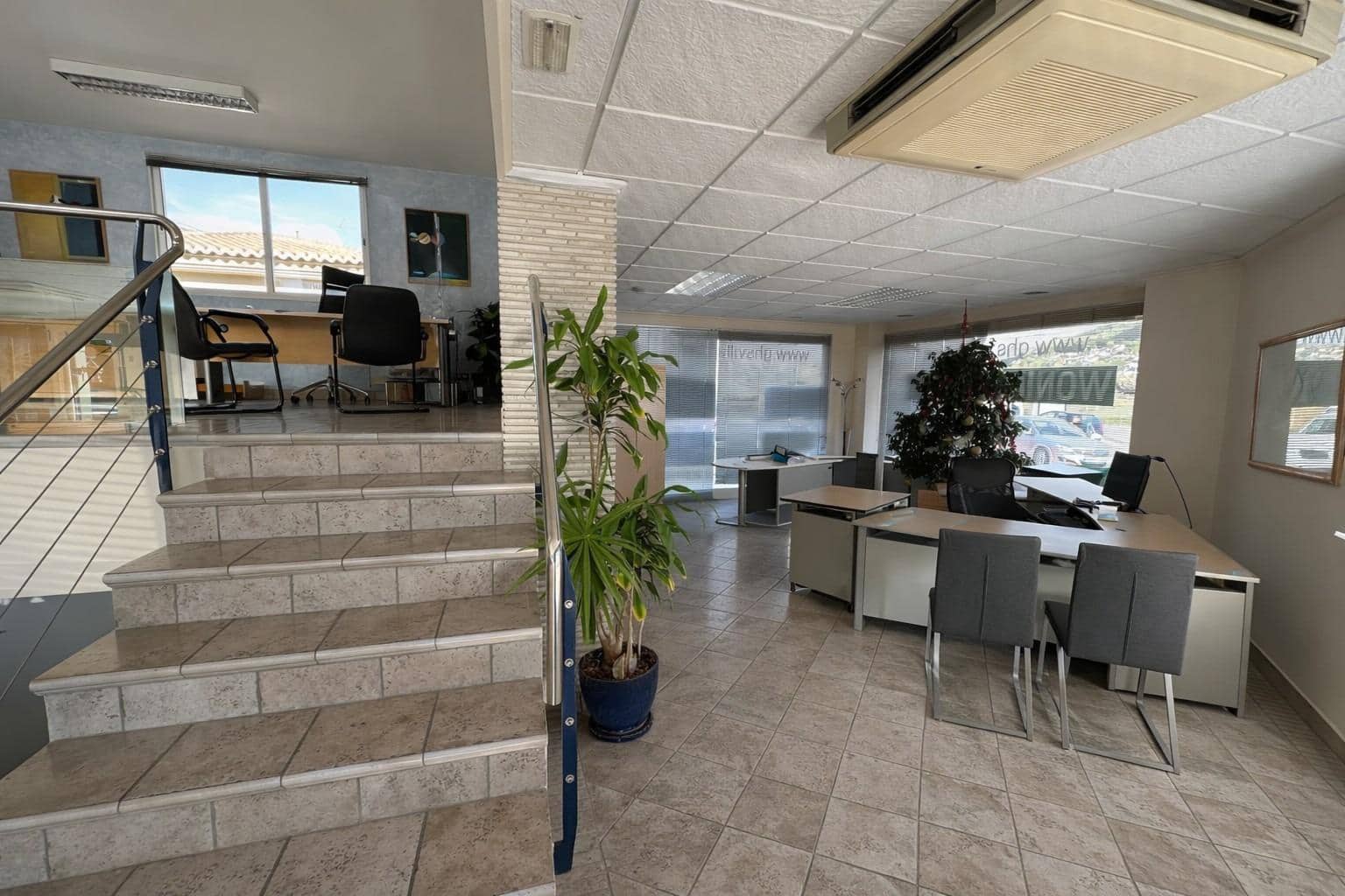 Local Commercial à vendre à Moraira - 890 000 € (Ref: 9645133)