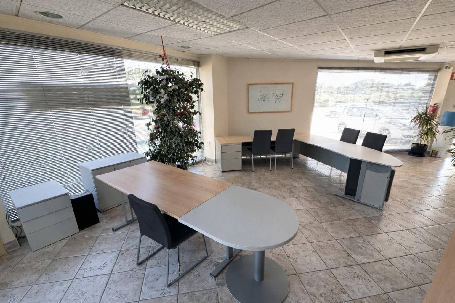 Local Commercial à vendre à Moraira - 890 000 € (Ref: 9645133)