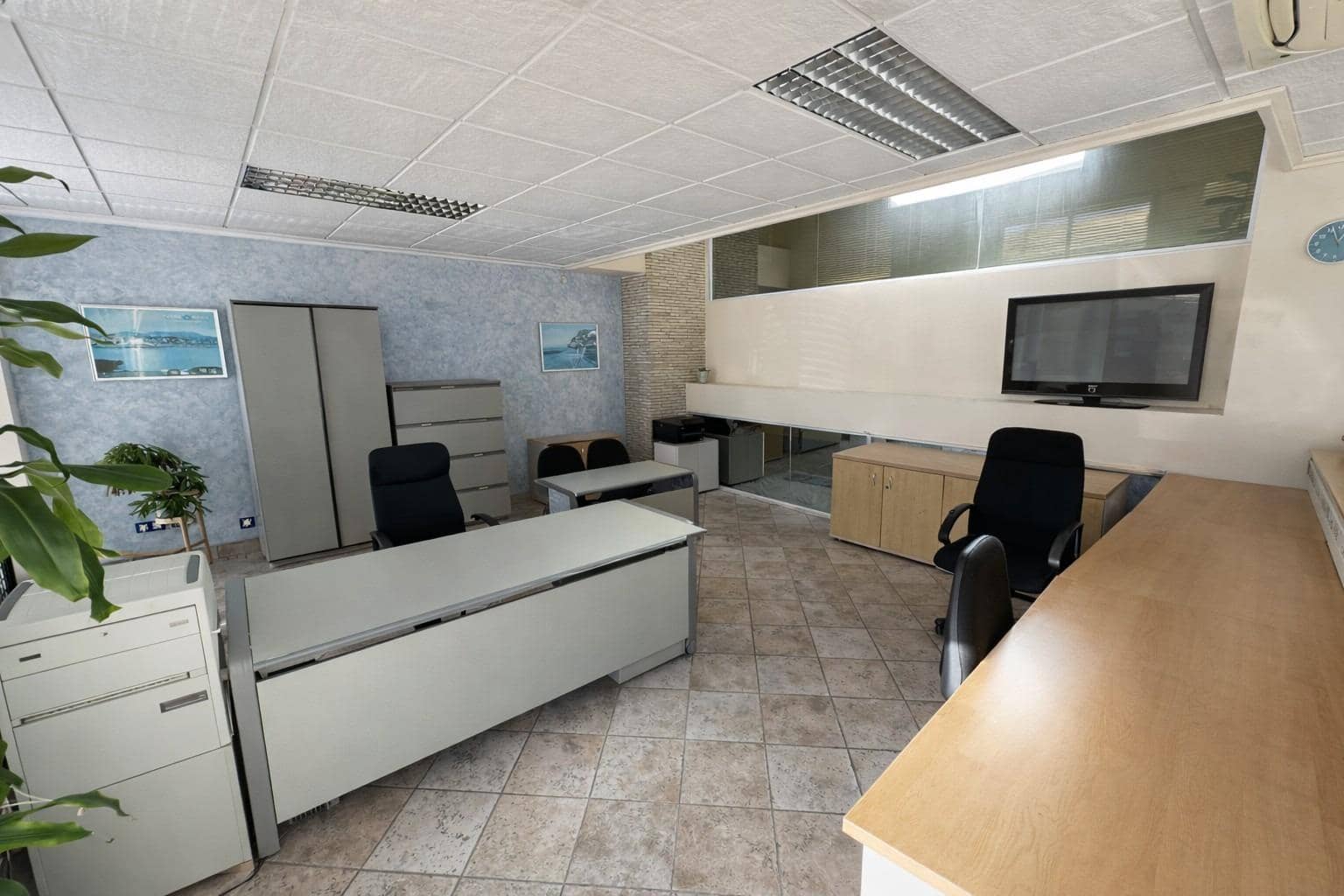 Local Commercial à vendre à Moraira - 890 000 € (Ref: 9645133)