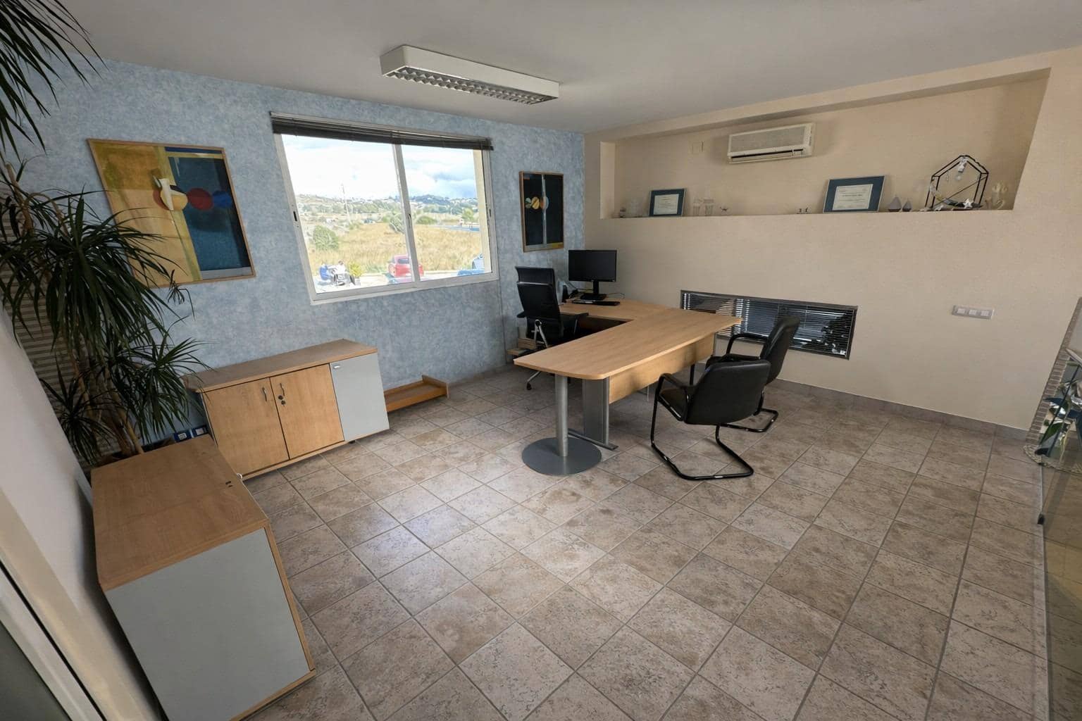 Local Commercial à vendre à Moraira - 890 000 € (Ref: 9645133)