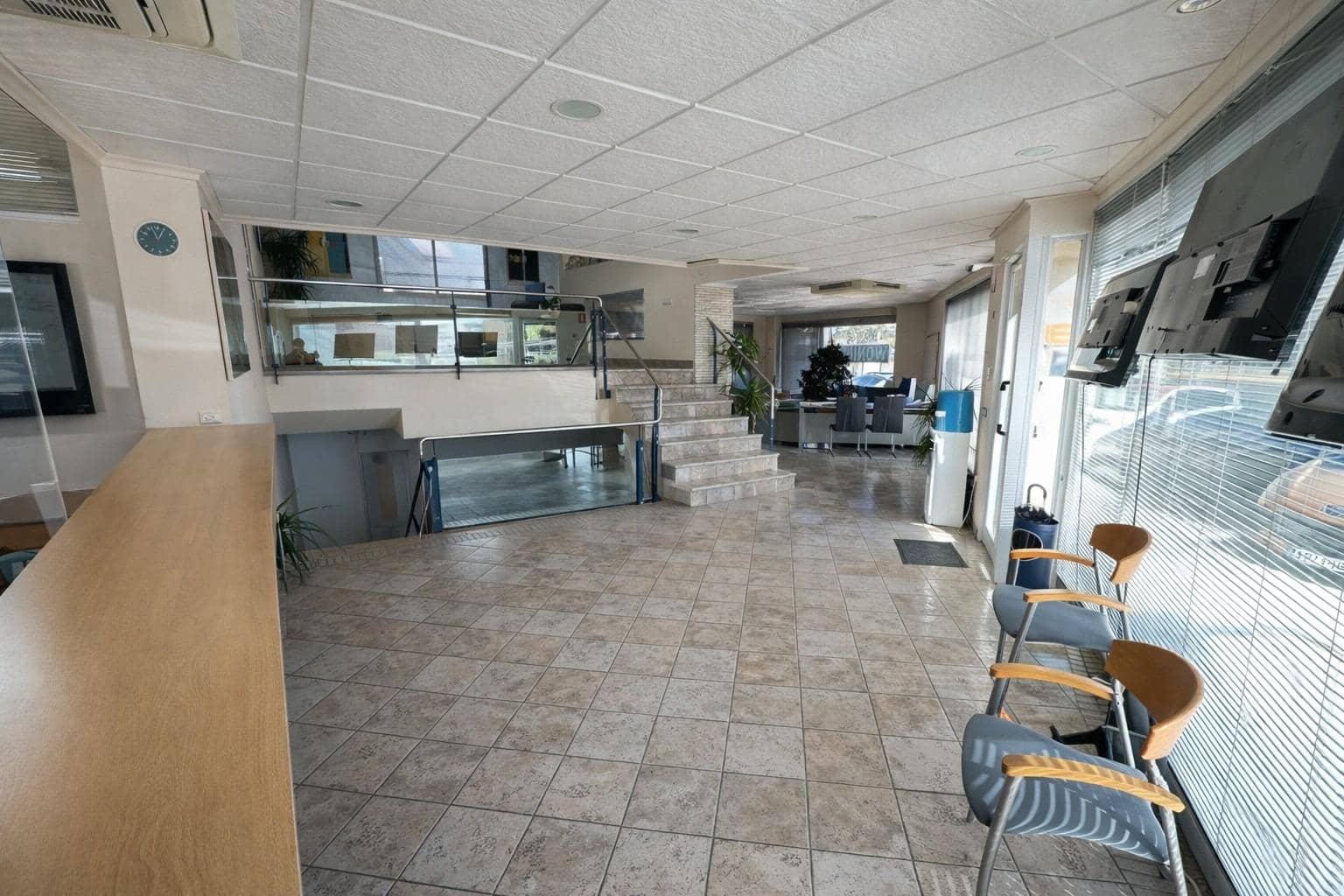 Local Commercial à vendre à Moraira - 890 000 € (Ref: 9645133)