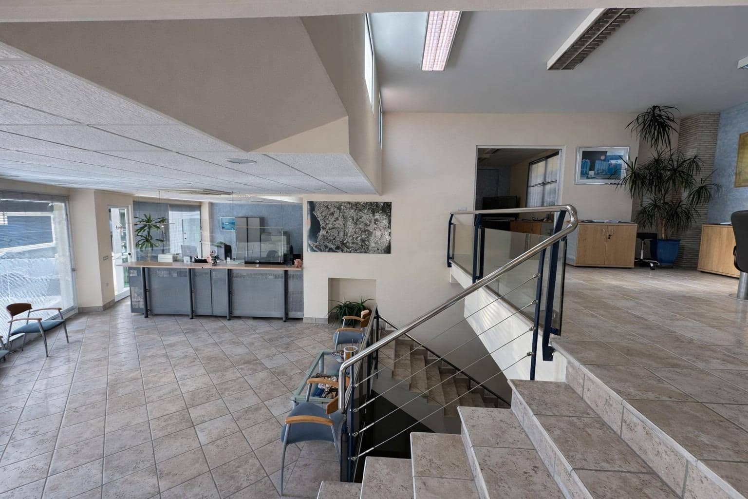 Local Commercial à vendre à Moraira - 890 000 € (Ref: 9645133)