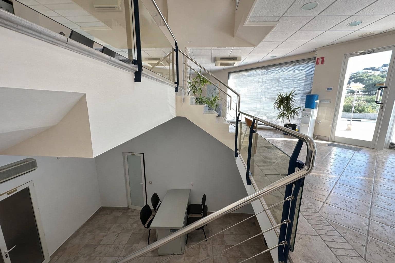 Local Commercial à vendre à Moraira - 890 000 € (Ref: 9645133)