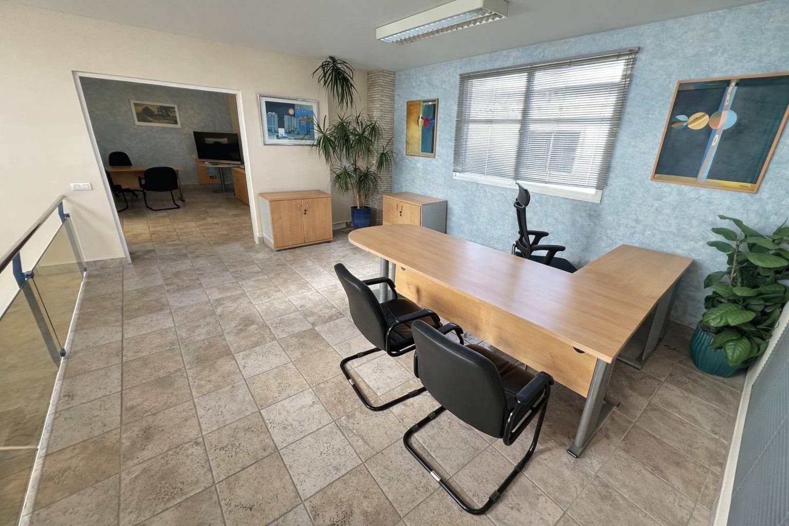 Local Commercial à vendre à Moraira - 890 000 € (Ref: 9645133)