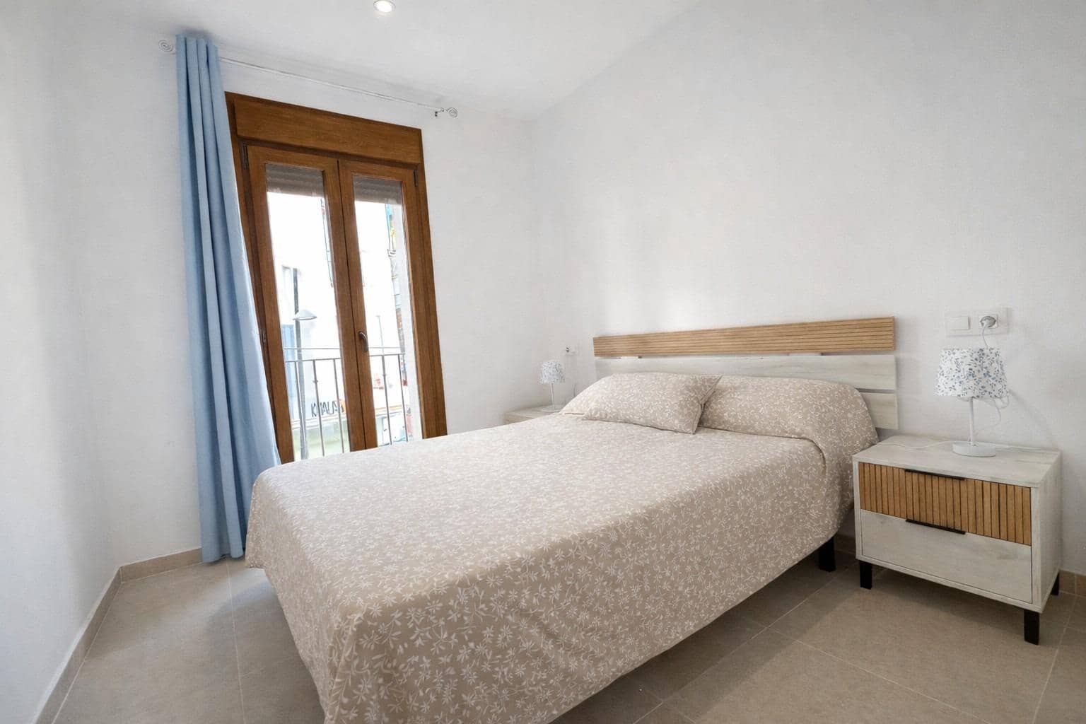 3 slaapkamer Huis te huur in Moraira - € 2.000 (Ref: 9677577)