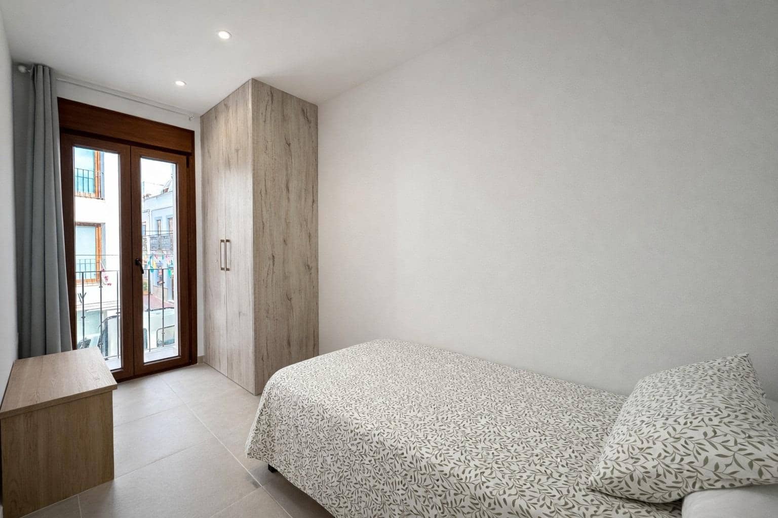 3 slaapkamer Huis te huur in Moraira - € 2.000 (Ref: 9677577)