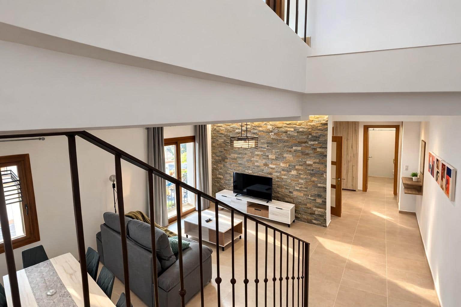 3 slaapkamer Huis te huur in Moraira - € 2.000 (Ref: 9677577)