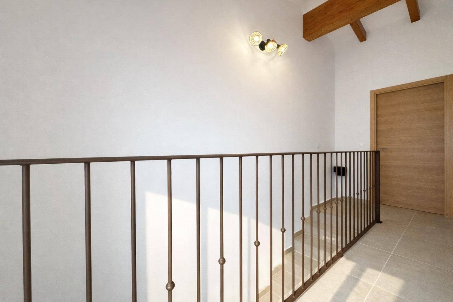 3 slaapkamer Huis te huur in Moraira - € 2.000 (Ref: 9677577)