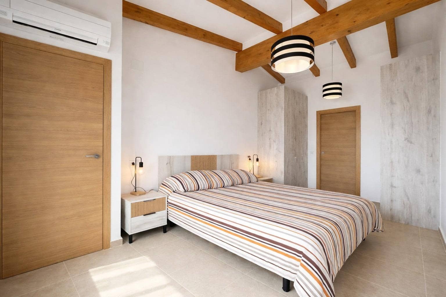 3 slaapkamer Huis te huur in Moraira - € 2.000 (Ref: 9677577)