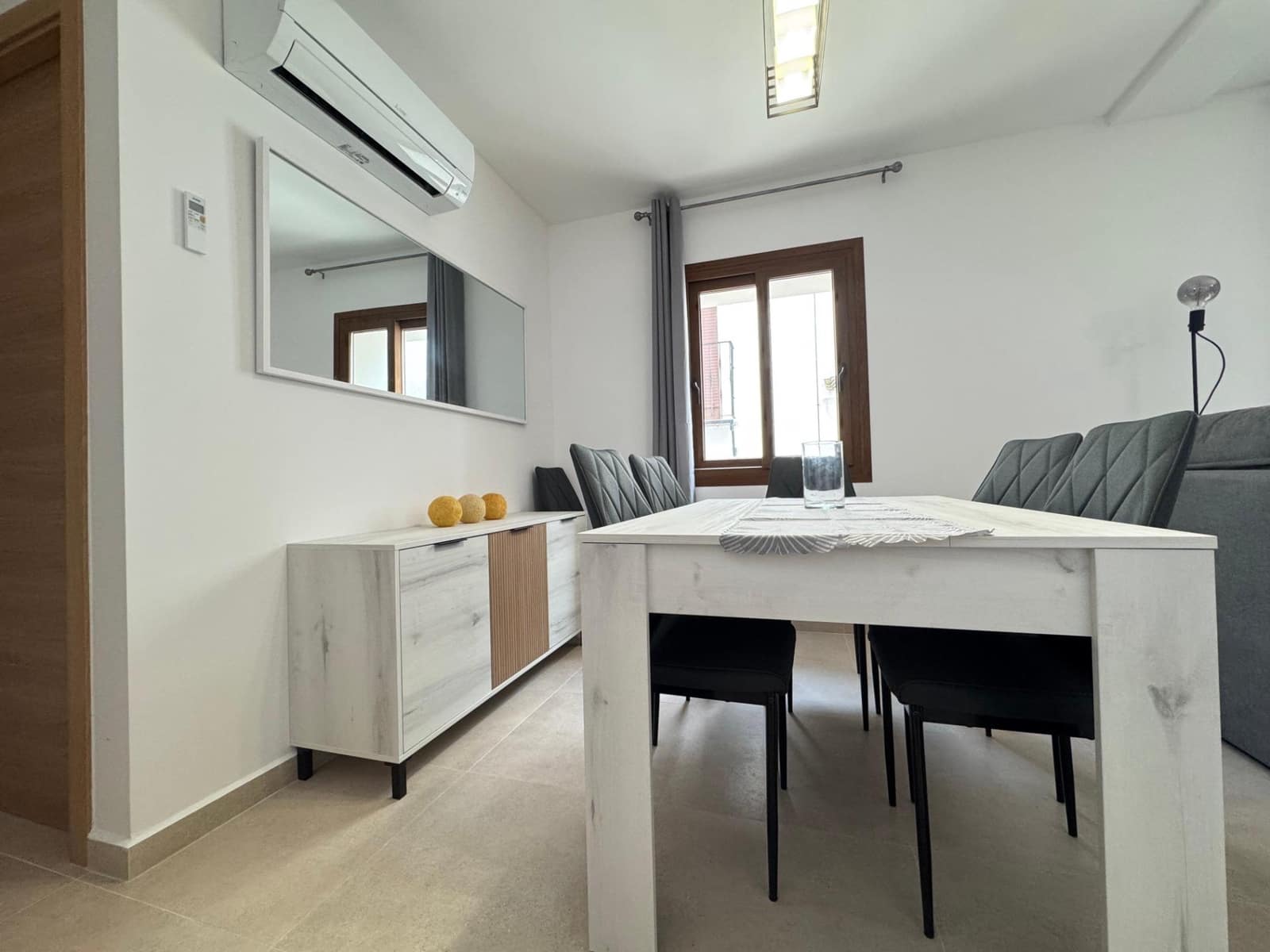 3 slaapkamer Huis te huur in Moraira - € 2.000 (Ref: 9677577)