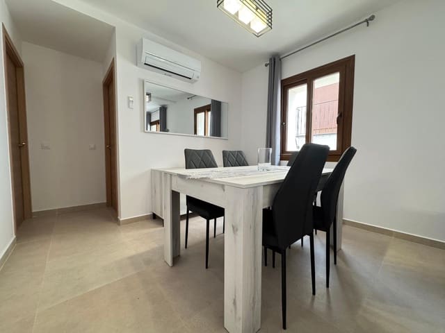 3 slaapkamer Huis te huur in Moraira, Teulada-Moraira - € 2.000 (Ref: 9677577)