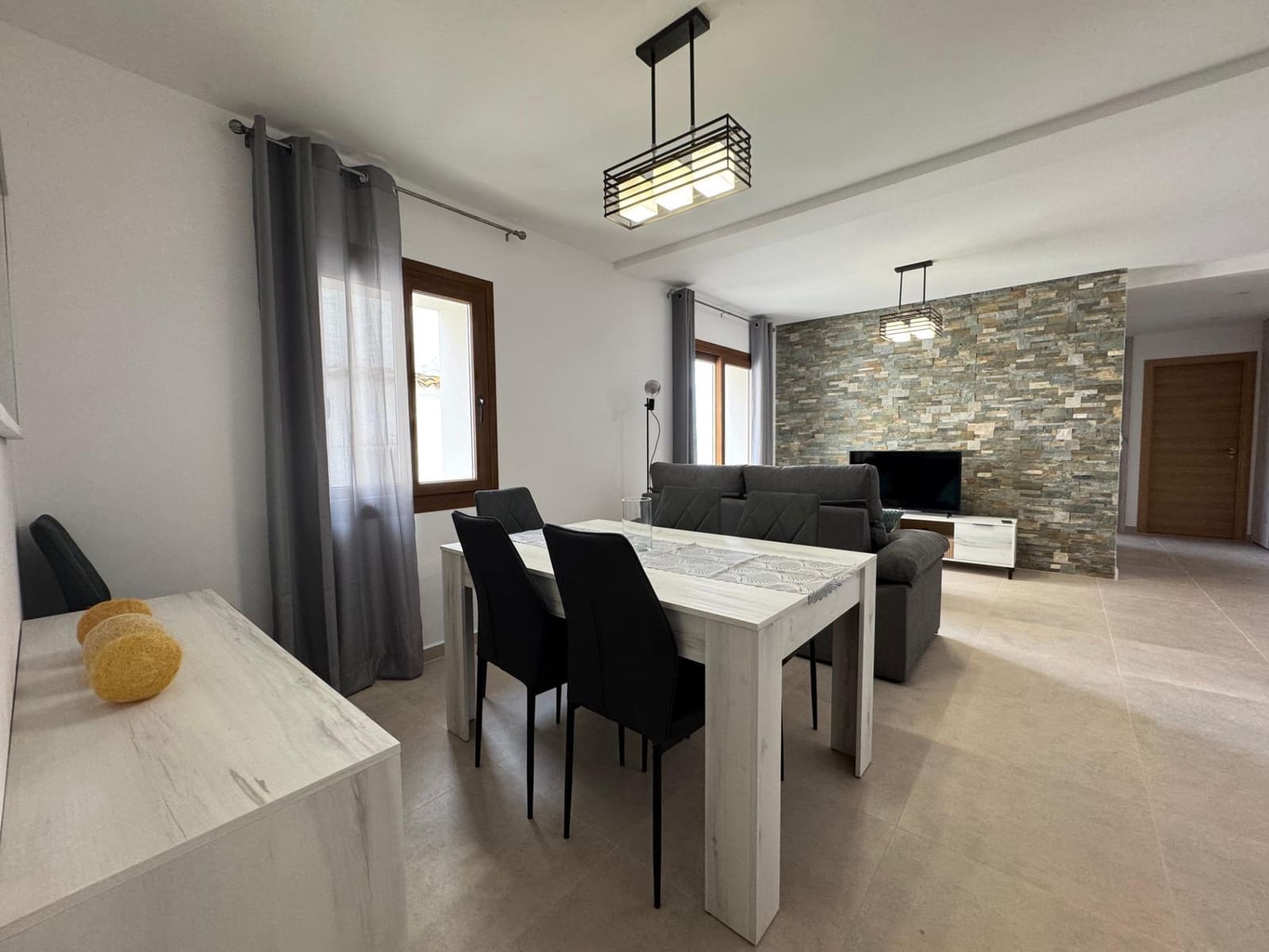 3 slaapkamer Huis te huur in Moraira - € 2.000 (Ref: 9677577)