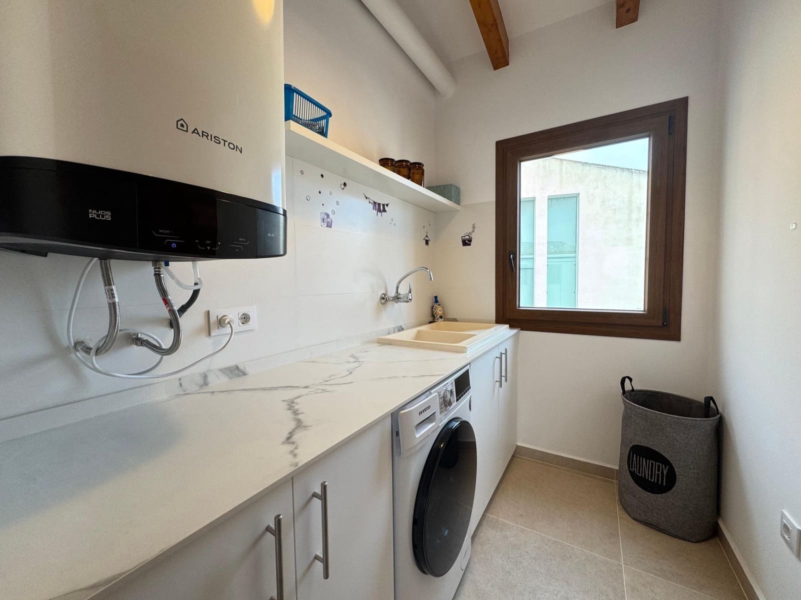 3 slaapkamer Huis te huur in Moraira - € 2.000 (Ref: 9677577)