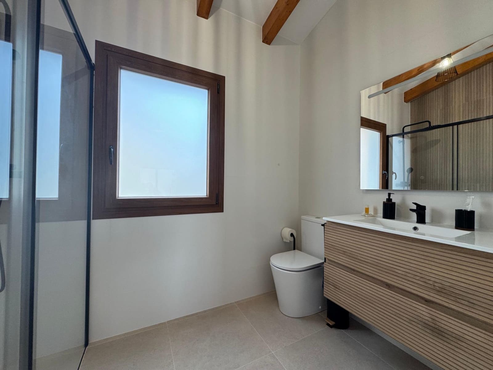 3 slaapkamer Huis te huur in Moraira - € 2.000 (Ref: 9677577)