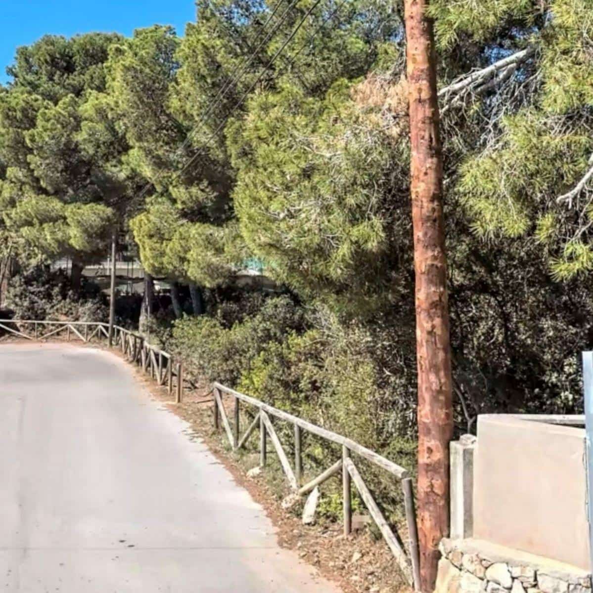 Building Plot for sale in Javea / Xabia - € 250,000 (Ref: 9738901)