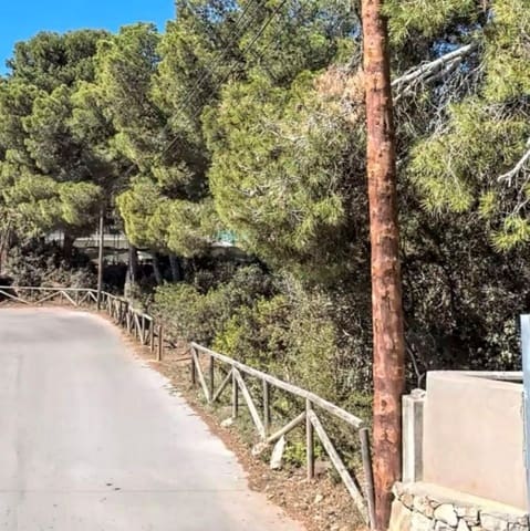 Area Edificabile in vendita in Javea / Xàbia - 250.000 € (Rif: 9738901)