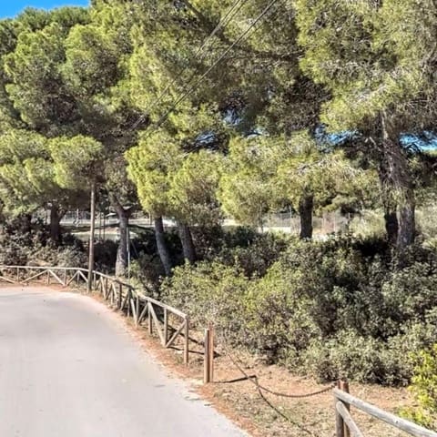 Area Edificabile in vendita in Javea / Xàbia - 250.000 € (Rif: 9738901)