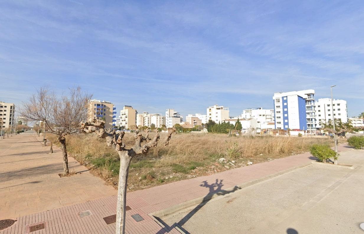 Solar/Parcela en Piles en venta - 1.300.000 € (Ref: 9738903)
