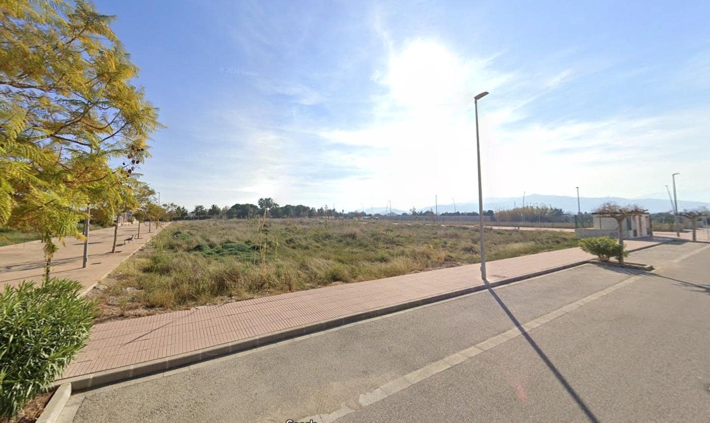 Solar/Parcela en Piles en venta - 1.300.000 € (Ref: 9738903)