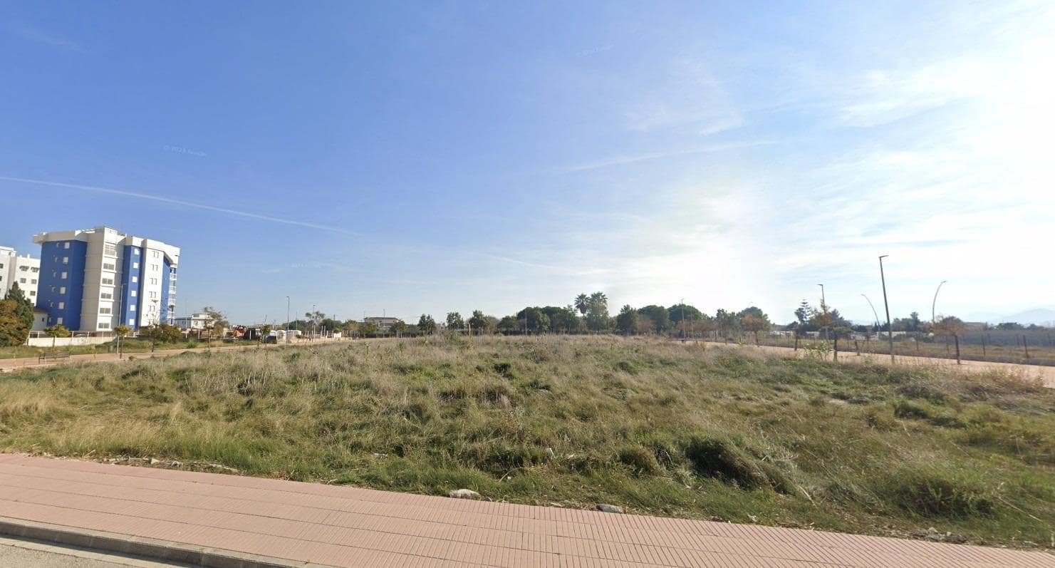 Solar/Parcela en Piles en venta - 1.300.000 € (Ref: 9738903)