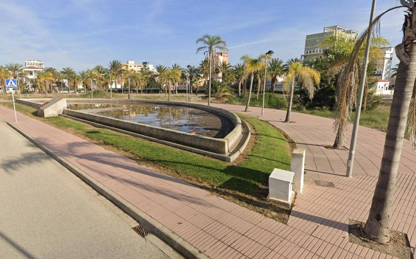 Building Plot for sale in Piles - € 550,000 (Ref: 9738904)