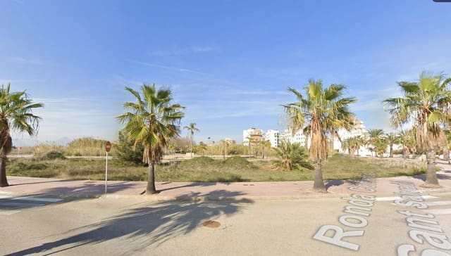 Solar/Parcela en Piles en venta - 550.000 € (Ref: 9738904)