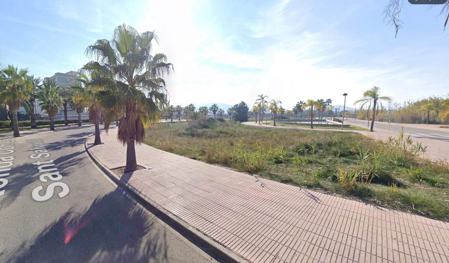 Building Plot for sale in Piles - € 550,000 (Ref: 9738904)