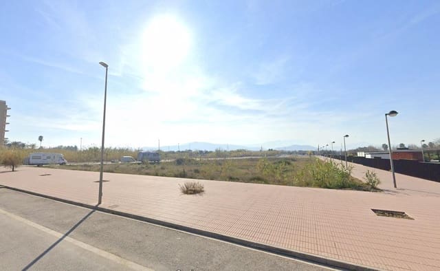 Solar/Parcela en Piles en venta - 1.900.000 € (Ref: 9738905)