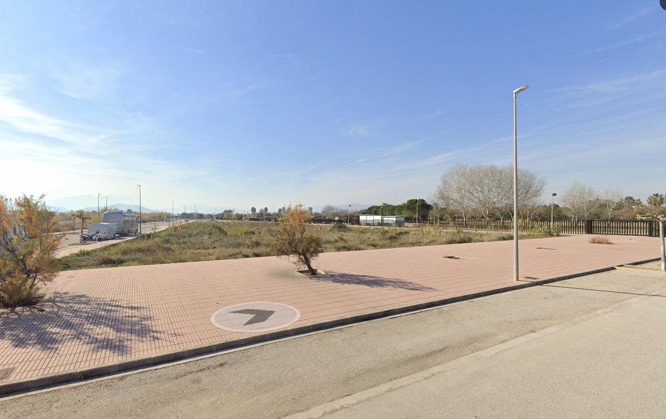 Solar/Parcela en Piles en venta - 1.900.000 € (Ref: 9738905)