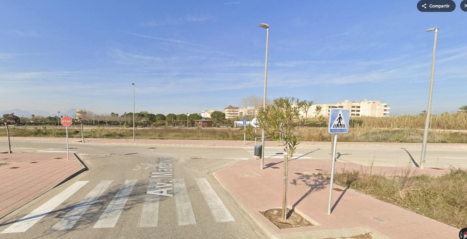 Solar/Parcela en Piles en venta - 1.900.000 € (Ref: 9738905)