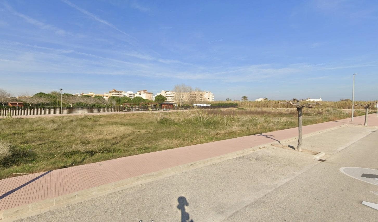 Solar/Parcela en Piles en venta - 1.900.000 € (Ref: 9738905)