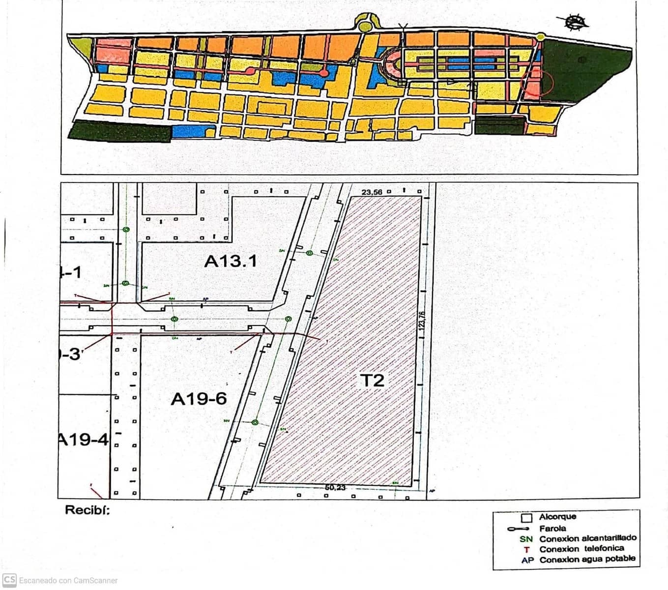 Solar/Parcela en Piles en venta - 1.900.000 € (Ref: 9738905)