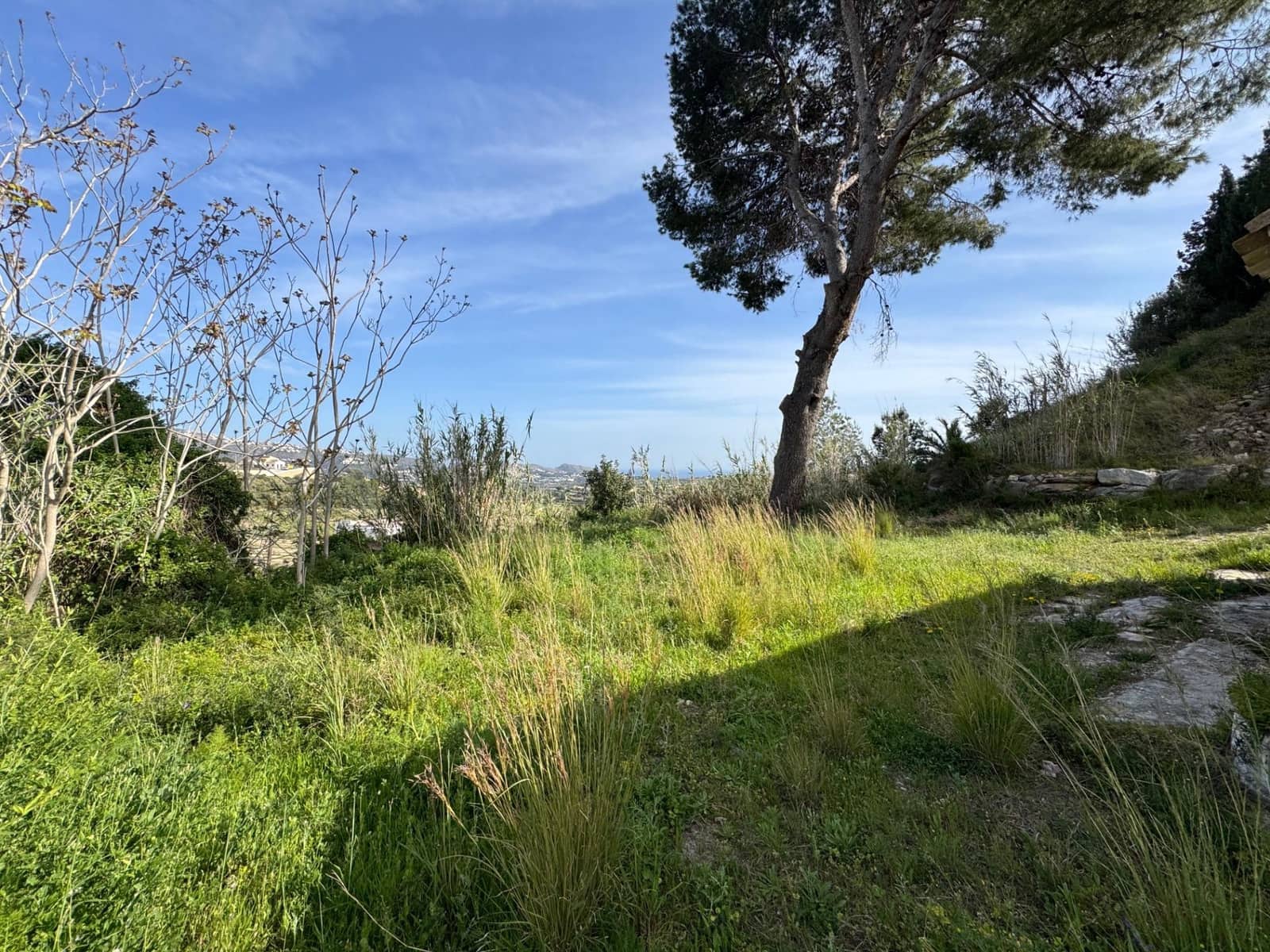 3 soveværelse Finca/Landehus til salg i Teulada - € 290.000 (Ref: 9759068)