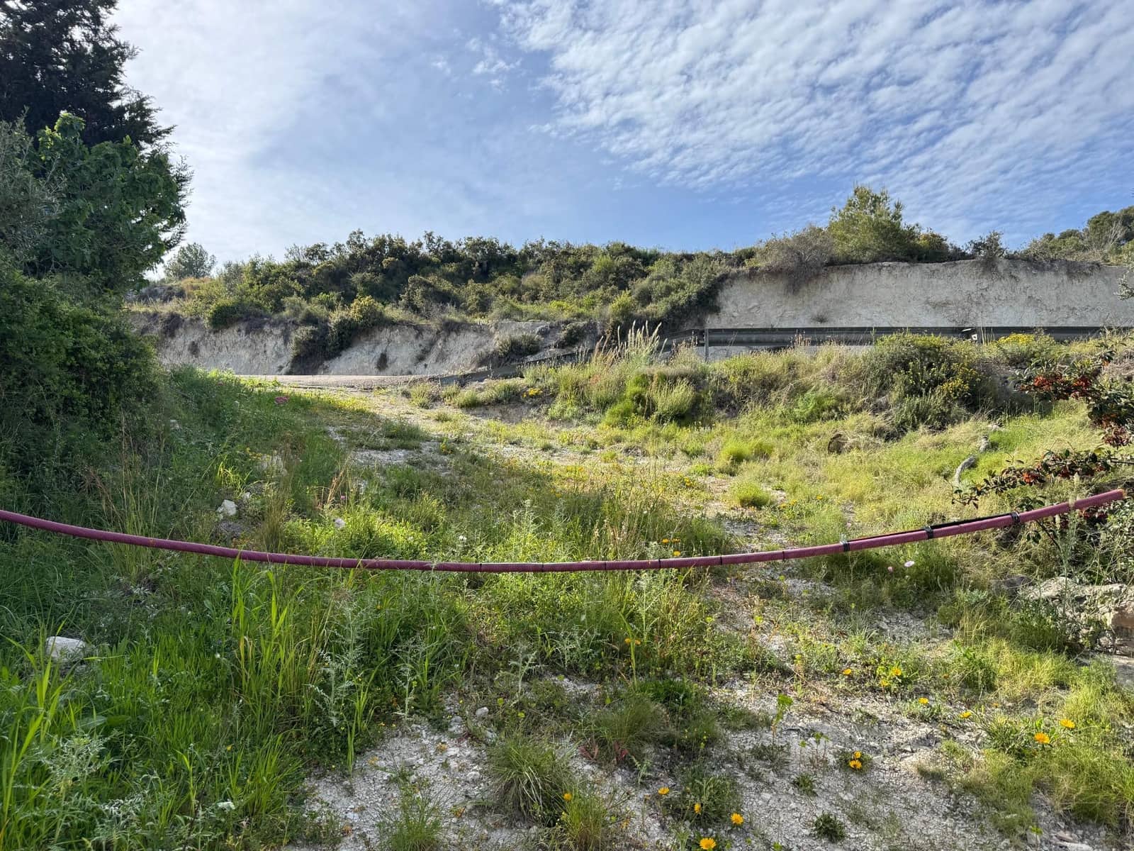 3 soveværelse Finca/Landehus til salg i Teulada - € 290.000 (Ref: 9759068)