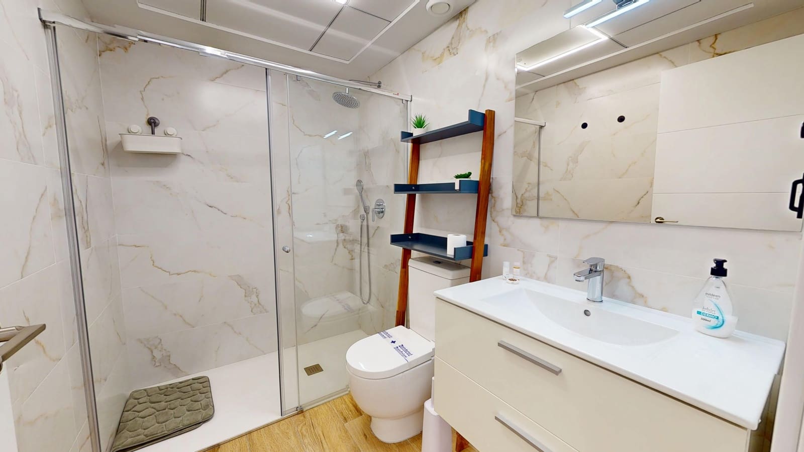 2 camera da letto Appartamento da affittare in Los Alcazares con piscina garage - 1.400 € (Rif: 10086748)