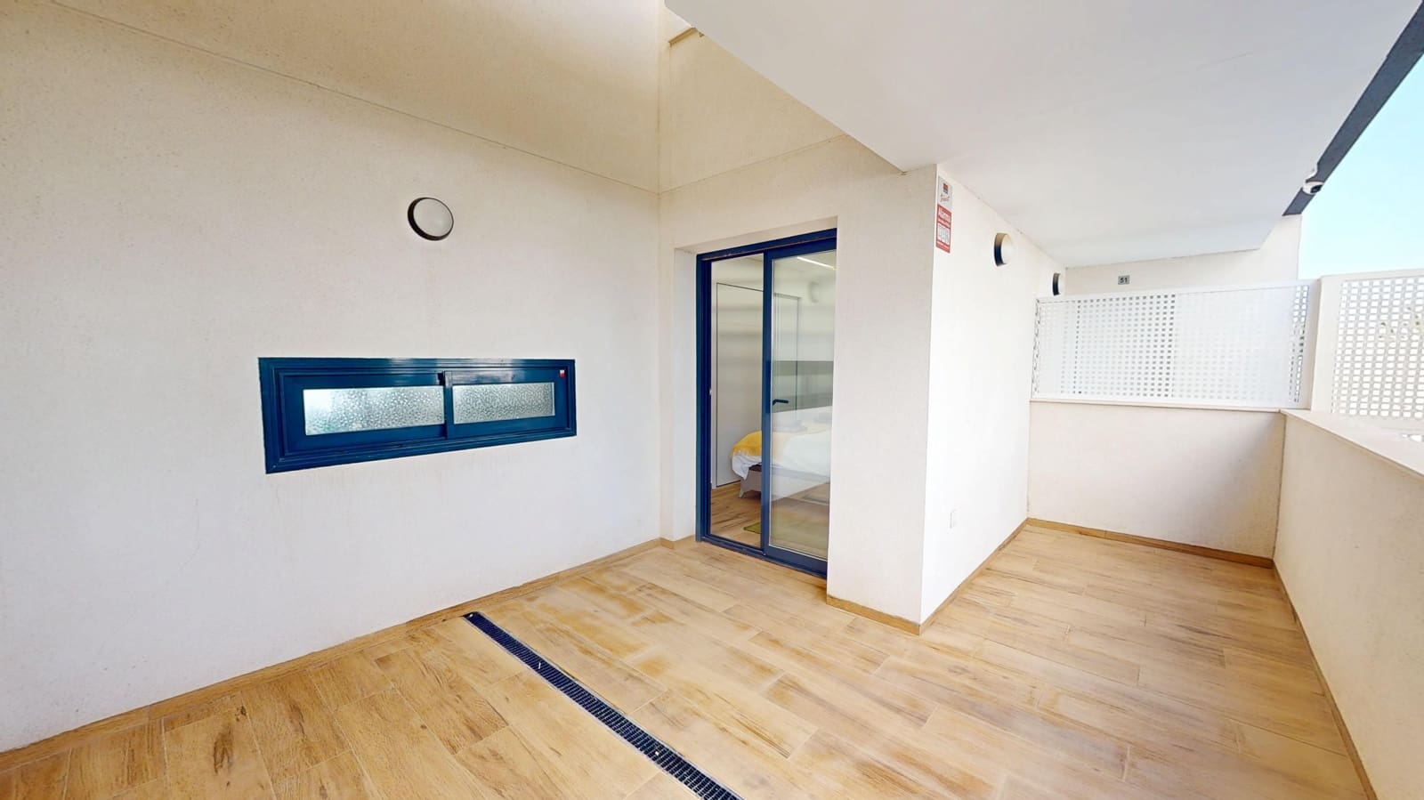 2 camera da letto Appartamento da affittare in Los Alcazares con piscina garage - 1.400 € (Rif: 10086748)