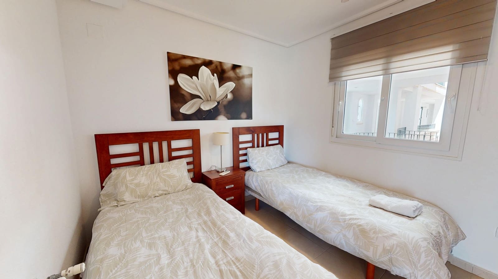 2 sypialnia Apartament do wynajęcia w Sucina z basenem - 1 175 € (Ref: 10172196)