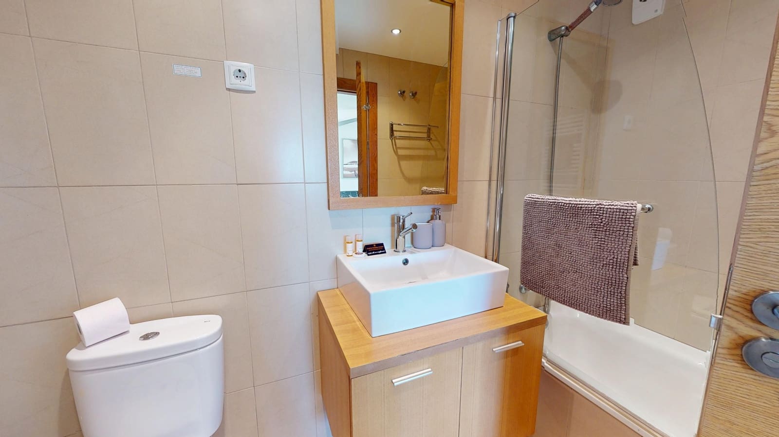 2 sypialnia Apartament do wynajęcia w Sucina z basenem - 1 175 € (Ref: 10172196)