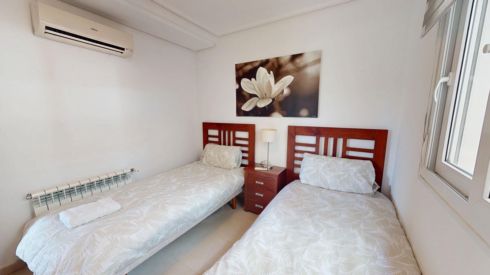 2 sypialnia Apartament do wynajęcia w Sucina z basenem - 1 175 € (Ref: 10172196)