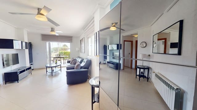 2 sypialnia Apartament do wynajęcia w Sucina, Miasto Murcja z basenem - 1 175 € (Ref: 10172196)
