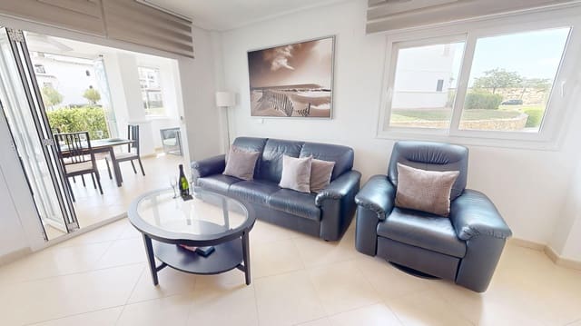 2 sypialnia Apartament do wynajęcia w Sucina, Miasto Murcja z basenem - 1 175 € (Ref: 10172196)