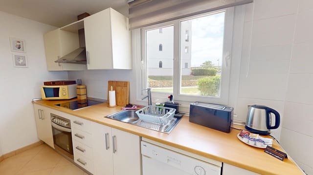 2 sypialnia Apartament do wynajęcia w Sucina, Miasto Murcja z basenem - 1 175 € (Ref: 10172196)